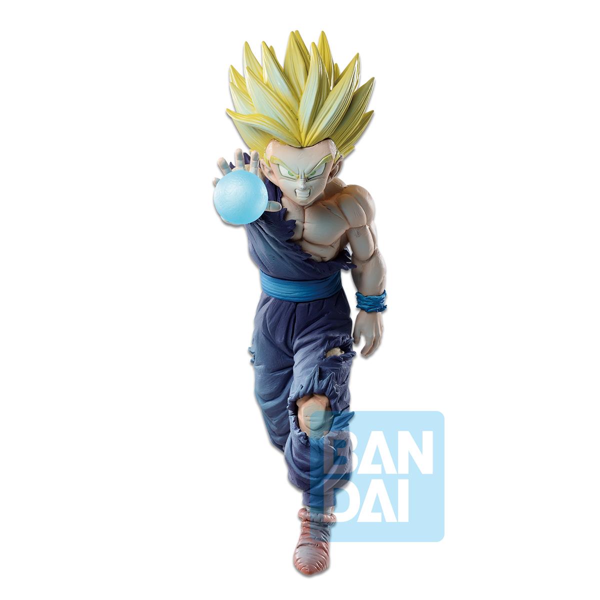 Dragon Ball Super Ichibansho - Super Saiyan 2 Gohan (Jeune)